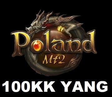 PolandMT2 - 100KK YANG YANGI POLAND 17.02.2024