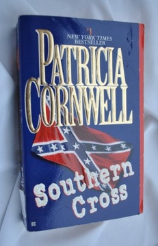 SOUTHERN CROSS PATRICIA CORNWELL