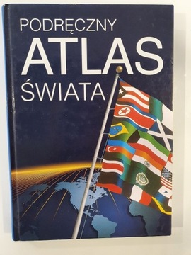Podręczny atlas Świata