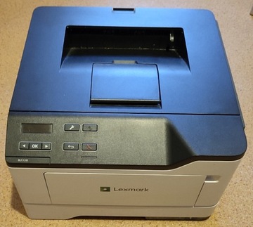 Drukarka laserowa Lexmark B2338