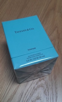 Tiffany&Co. INTENSE woda perfumowana 30ml