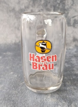 KUFEL  Z DDR > HASEN BRAU <  0,25 L