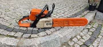 Pilarka spalinowa Stihl  MS 230/C