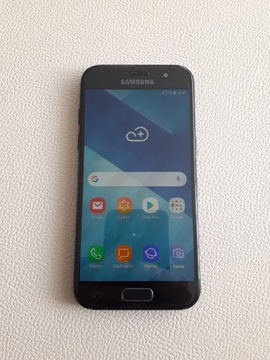 Samsung Galaxy A3 16GB 2017 Zadbany