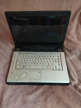 Laptop Toshiba satellite a200 14e