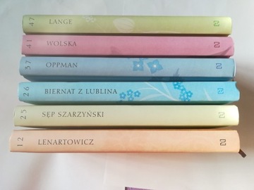 6 x kolekcja Hachette, Sęp Szarzyński, Opmann