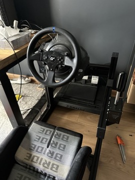 Kierownica Thrustmaster T300 Rs Gt