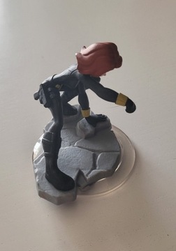 Figurka Disney Infinity 1.0 - Black Widow