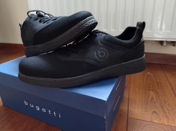 Nowe buty Bugatti rozmiar 45 