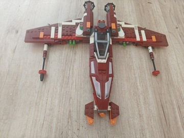 LEGO Star Wars 9497 Striker