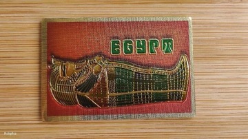 Egipt - magnes na lodówkę