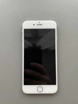 Iphone 6, 16gb (Silver)