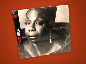 Nina Simone - A Single Woman | CD | NOWA | folia