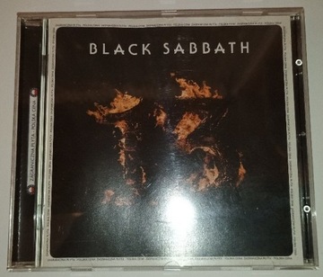13 Black Sabbath PL CD Vertigo 2013