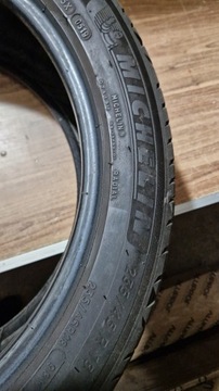 235/45R18 MICHELIN PRIMACY 4