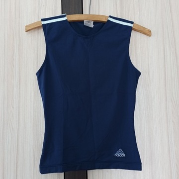 Adidas koszulka sportowa damska rozmiar 40