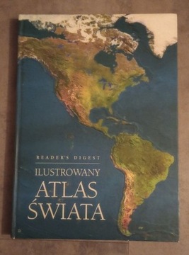 Ilustrowany Atlas Świata