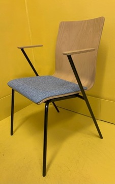 Krzesło biurowe Fen Arm Plus ( krzesło konferencyjne )