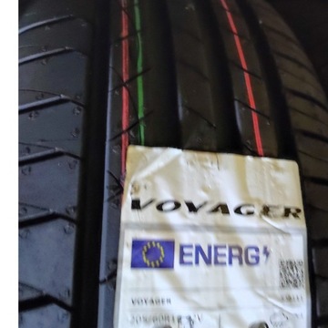 opona nowa 205/60R16 VOYAGER SUMMER lato 22