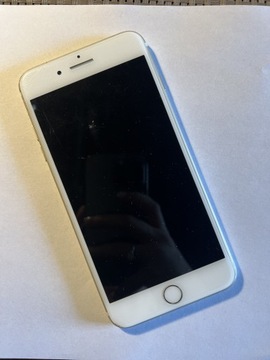 iPhone 7 Plus 32GB Srebrny/Biały