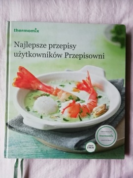 Najlepsze przepisy użytkowników Przepisowni