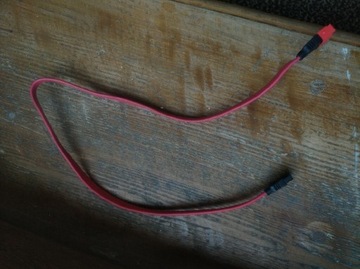 Kabel SATA 50 cm 