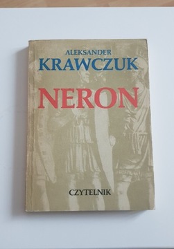 Neron Aleksander Krawczuk