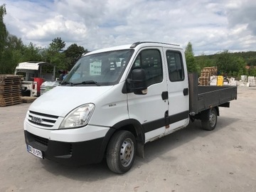IVECO DAILY 20017R