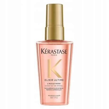 Kerastase MINI Elixir Ultime Imperial olejek 50 ml