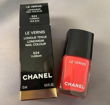 Chanel Le Vernis Lakier 13ml 524 Turban