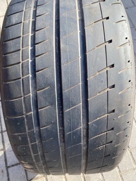 Opony lato BMW 275/30 R 20 2 szt 