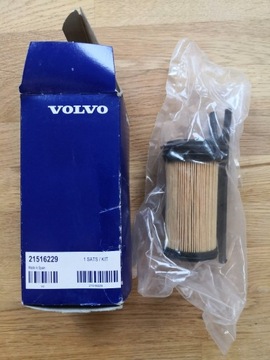 Filtr Adblue Volvo 21516229 filtr mocznikowy