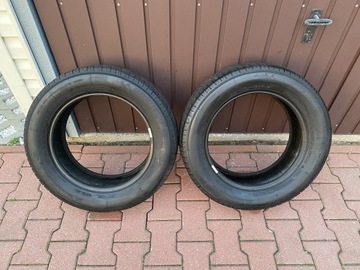 Opony letnie MICHELIN green X 205 / 60 R16 2szt