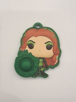 Funko Pop Kinder Joy DC - Poison Ivy POP IT