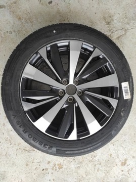 Felga aluminiowa 19" Peugeot 3008 5008 GT