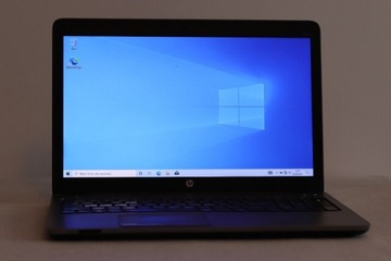 Laptop HP ProBook 450 i5 8Gb SSD Grafika AMD 8750m