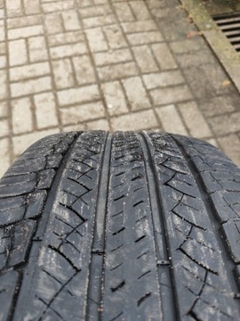 Opona Michelin Latitude tour HP 235/50 R18