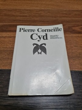  Pierre Corneille Cyd