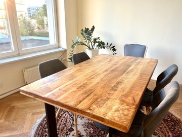 Stół drewniany sf meble