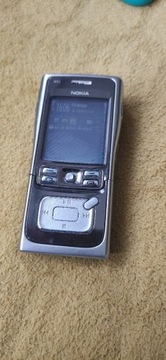 Telefon nokia N91