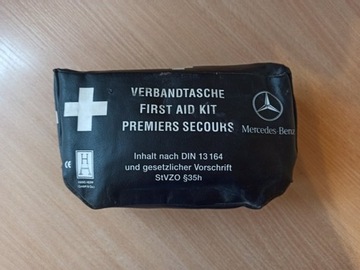Apteczka Mercedes W202
