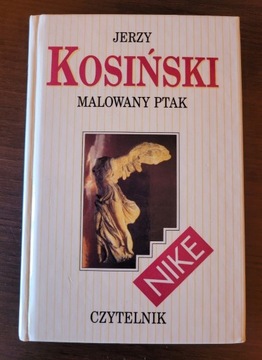 Malowany Ptak - Jerzy Kosiński