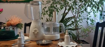 Malakser, robot kuchenny Philips