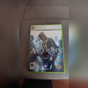 Assassin's Creed Xbox 360 