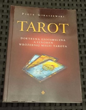 Tarot Piotr Gibaszewski