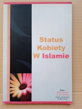 Abdur Rahman Al-Sheha, Status kobiety w Islamie,DB