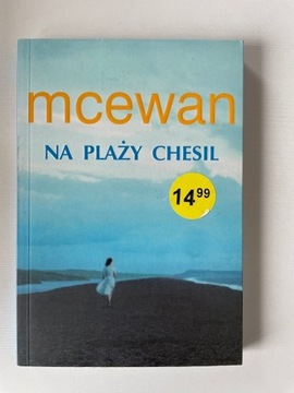 Ian McEwan NA PLAŻY CHESIL