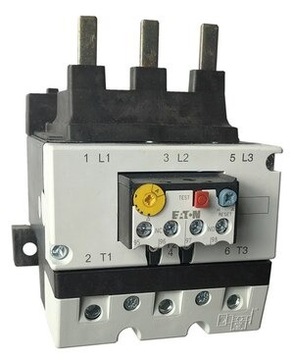 Przekaźnik termiczny EATON 120-150A ZB150-150 