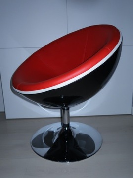 Fotel SPHERE belgijskiej firmy Kokoon Design