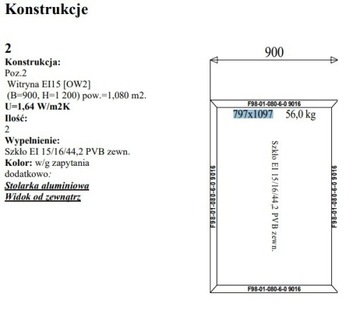 Okno PPOŻ 797x1097